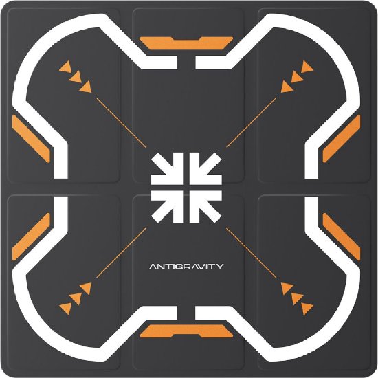 Dodatak za ANTIGRAVITY Landing Pad