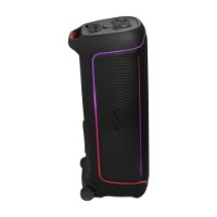Zvučnik JBL Partybox Ultimate, bluetooth, 1100W, RGB, crni