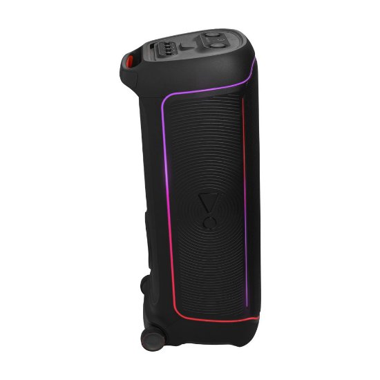 Zvučnik JBL Partybox Ultimate, bluetooth, 1100W, RGB, crni