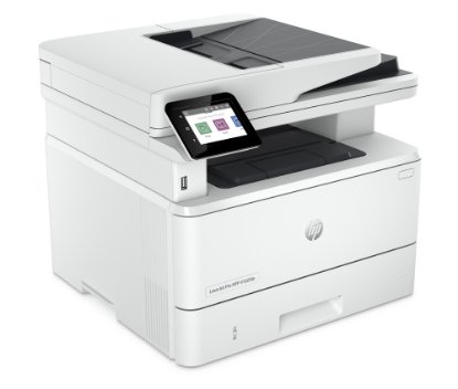 Multifunkcijski printer HP LaserJet Pro MFP 4102fdn, 2Z623F, 1200dpi, 512MB, duplex, USB, LAN, Fax