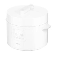 Express lonac XIAOMI Electric Pressure Cooker , 1000W, 4,8l, bijeli