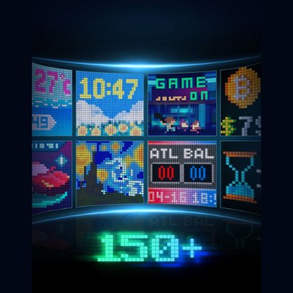 Dekorativni LED panel GOVEE Pixel Light