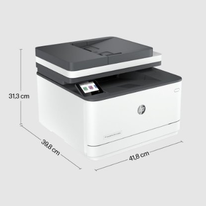 Multifunkcijski printer HP LaserJet Pro MFP 3102fdw, 3G630F, 1200dpi, 512MB, duplex, USB, LAN, WIFI, Fax