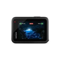 Sportska digitalna kamera GOPRO HERO 12 Black, 5.3K60/4K120/2.7K240, 27MP, Touchscreen, Voice Control, HyperSmooth 6.0, GPS