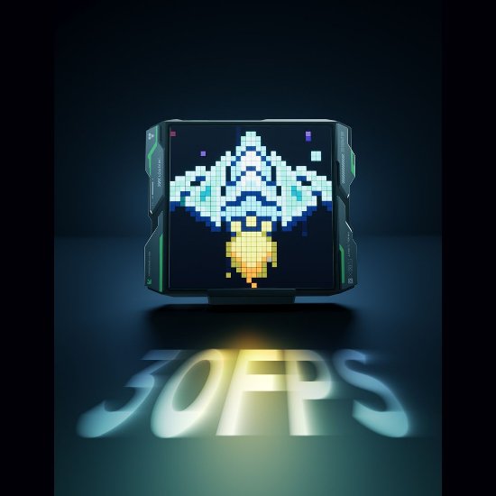 Dekorativni LED panel GOVEE Pixel Light