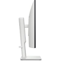 Premium monitor 27" DELL Plus S2725QC, 4K UHD, IPS, 120Hz, 4ms, 350cd/m2, FreeSync, zvučnici, bijeli