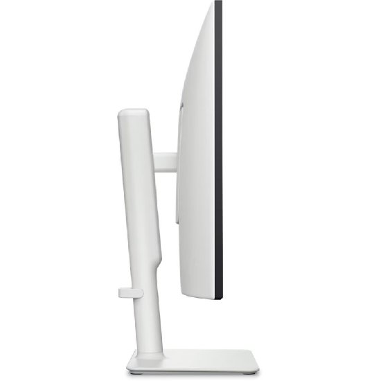 Premium monitor 27" DELL Plus S2725QC, 4K UHD, IPS, 120Hz, 4ms, 350cd/m2, FreeSync, zvučnici, bijeli