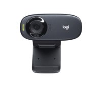 Web kamera LOGITECH HD WebCam C310