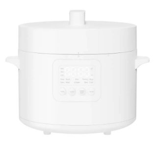 Express lonac XIAOMI Electric Pressure Cooker , 1000W, 4,8l, bijeli