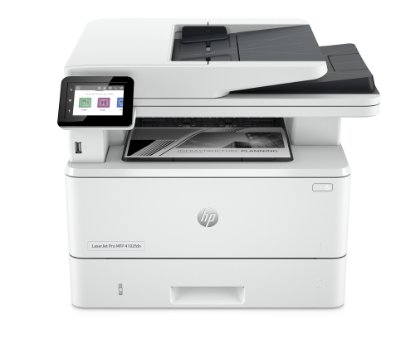 Multifunkcijski printer HP LaserJet Pro MFP 4102fdn, 2Z623F, 1200dpi, 512MB, duplex, USB, LAN, Fax