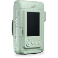FUJIFILM instant fotoaparat Instax Mini LiPlay, Matha Green