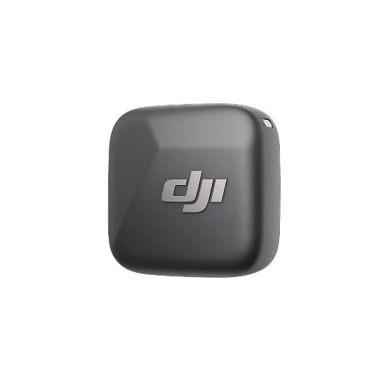 Mikrofon DJI Mic Mini Transmitter Infinity, bežični, crni
