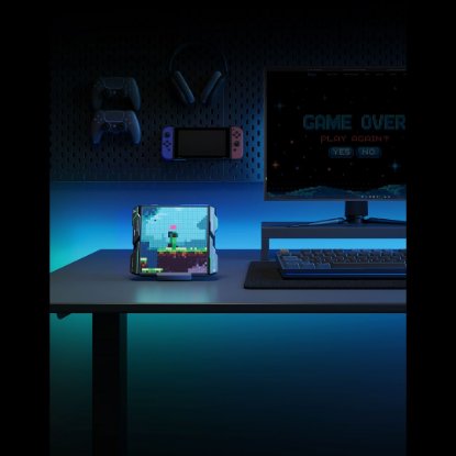 Dekorativni LED panel GOVEE Pixel Light