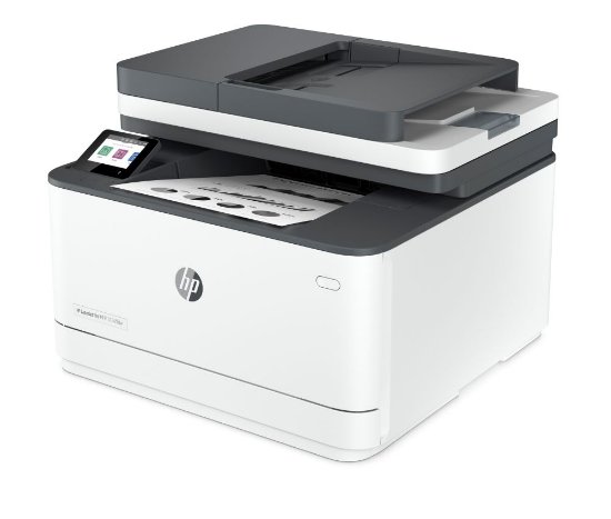 Multifunkcijski printer HP LaserJet Pro MFP 3102fdw, 3G630F, 1200dpi, 512MB, duplex, USB, LAN, WIFI, Fax