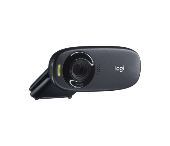 Web kamera LOGITECH HD WebCam C310