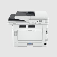 Multifunkcijski printer HP LaserJet Pro MFP 4102fdn, 2Z623F, 1200dpi, 512MB, duplex, USB, LAN, Fax