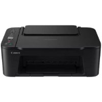 Multifunkcijski printer CANON Pixma TS3750i, printer/scanner/copy, 4800dpi, USB, Wi-Fi, crni