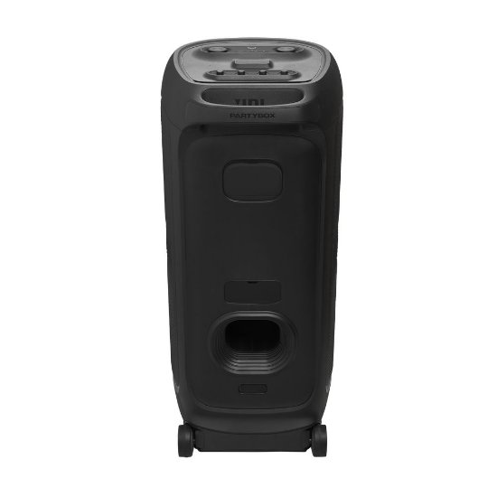 Zvučnik JBL Partybox Ultimate, bluetooth, 1100W, RGB, crni