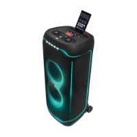 Zvučnik JBL Partybox Ultimate, bluetooth, 1100W, RGB, crni