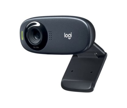 Web kamera LOGITECH HD WebCam C310