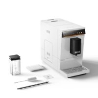 Aparat za kavu MOVA Virtuoso 10 Pro, 1470 W, bijeli