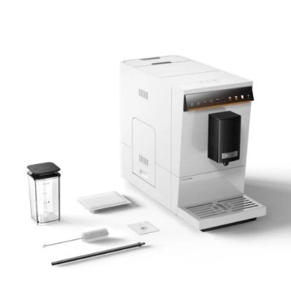 Aparat za kavu MOVA Virtuoso 10 Pro, 1470 W, bijeli