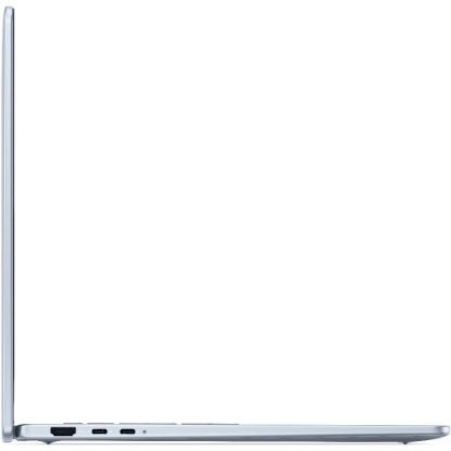 Laptop DELL 16 Plus N1308 / Core Ultra 9 288V, 32GB, 2TB SSD, Intel Arc Graphics, 16" WQXGA IPS, Windows 11 Pro, sivi