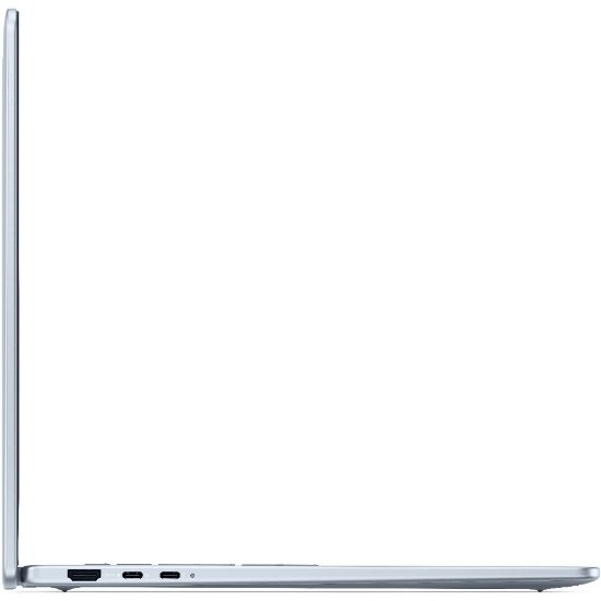 Laptop DELL 16 Plus N1308 / Core Ultra 9 288V, 32GB, 2TB SSD, Intel Arc Graphics, 16" WQXGA IPS, Windows 11 Pro, sivi