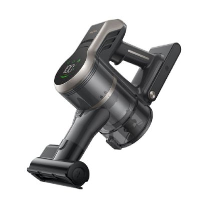 Usisavač MOVA S2 Detect, štapni, 460W, suho/mokro usisavanje, crni