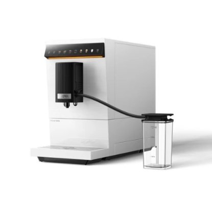 Aparat za kavu MOVA Virtuoso 10 Pro, 1470 W, bijeli