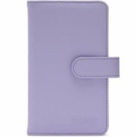 Foto album FUJIFILM Instax Mini, 108 slika, ljubičasta