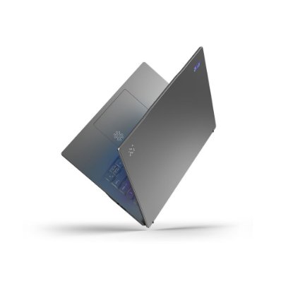 Laptop ACER Swift Go 14 AI NX.KYXEX.009 / Snapdragon X Plus X1P-42-100, 16GB, 1TB SSD, Qualcomm Adreno, 14,5" WUXGA 120Hz IPS, Windows 11, sivi