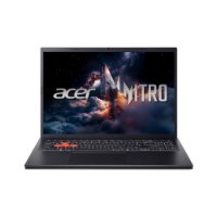 Laptop ACER Nitro Lite 16 NH.DAGEX.001 / Core i5 13420H, 16GB, 512GB SSD, nVidia GeForce RTX 4050, 16" WUXGA 165Hz IPS, Windows 11, crni
