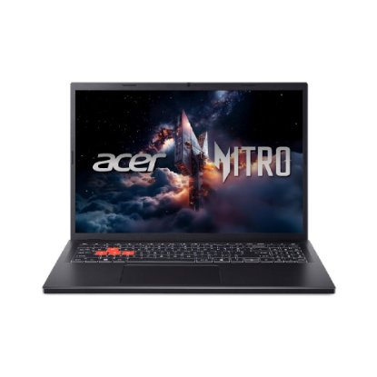Laptop ACER Nitro Lite 16 NH.DAGEX.001 / Core i5 13420H, 16GB, 512GB SSD, nVidia GeForce RTX 4050, 16" WUXGA 165Hz IPS, Windows 11, crni