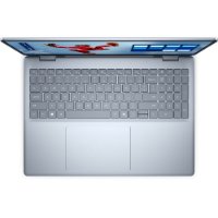 Laptop DELL 16 Plus N1308 / Core Ultra 9 288V, 32GB, 2TB SSD, Intel Arc Graphics, 16" WQXGA IPS, Windows 11 Pro, sivi