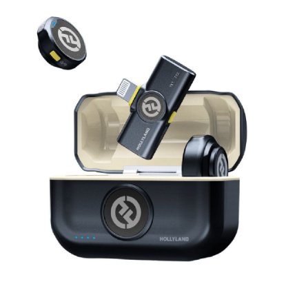 Hollyland Lark M2 Mobile USB-C (Duo)