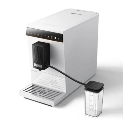Aparat za kavu MOVA Virtuoso 10 Pro, 1470 W, bijeli