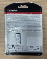 OPEN BOX - SSD 960GB KINGSTON A400 SA400S37/960G, SATA3, 2.5", maks do 500/450 MB/s