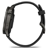 Pametni sat GARMIN Venu 4, 41mm, GPS, multisport, crni