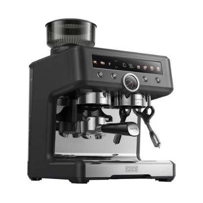 Aparat za kavu MOVA S20 Pro, 3200 W, crni