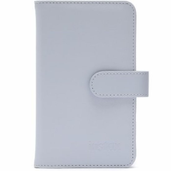 Foto album FUJIFILM Instax Mini, 108 slika, bijela