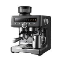 Aparat za kavu MOVA S20 Pro, 3200 W, crni