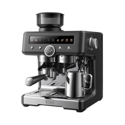 Aparat za kavu MOVA S20 Pro, 3200 W, crni