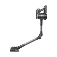 Usisavač MOVA S2 Detect, štapni, 460W, suho/mokro usisavanje, crni