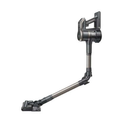 Usisavač MOVA S2 Detect, štapni, 460W, suho/mokro usisavanje, crni