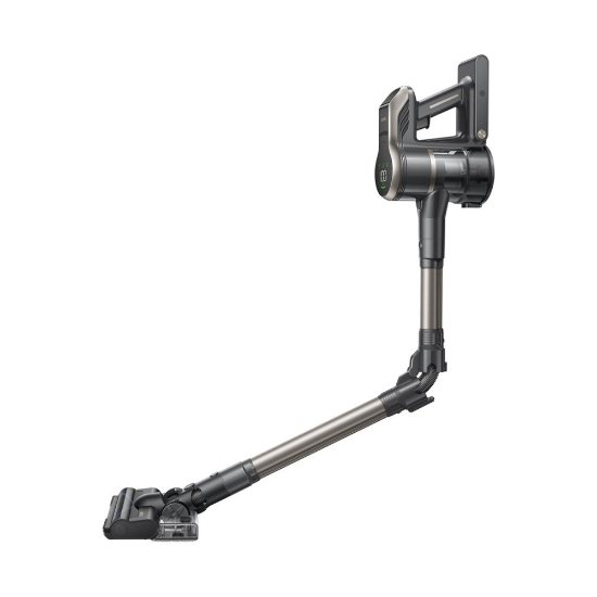 Usisavač MOVA S2 Detect, štapni, 460W, suho/mokro usisavanje, crni