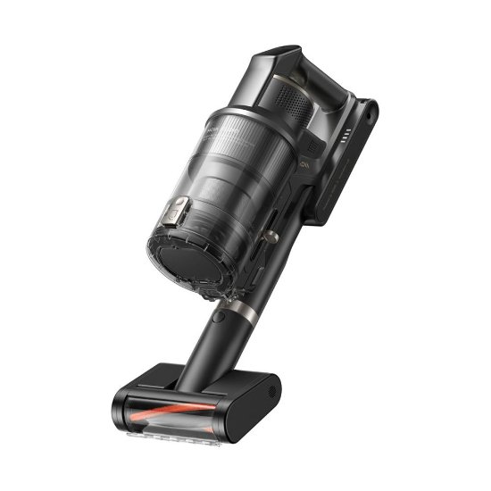 Usisavač MOVA G70 + stanica, štapni, 700W, crni