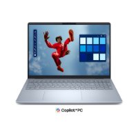 Laptop DELL 16 Plus N1308 / Core Ultra 9 288V, 32GB, 2TB SSD, Intel Arc Graphics, 16" WQXGA IPS, Windows 11 Pro, sivi