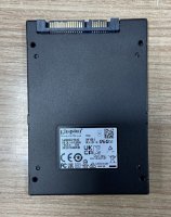 OPEN BOX - SSD 960GB KINGSTON A400 SA400S37/960G, SATA3, 2.5", maks do 500/450 MB/s