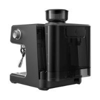 Aparat za kavu MOVA S20 Pro, 3200 W, crni